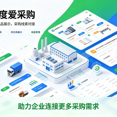 斗门百度爱采购